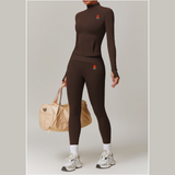 Bella Active Skin Suit