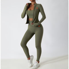 Bella-mini Active suit