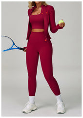 Bella-mini Active suit