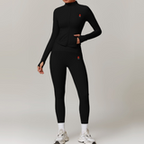 Bella Active Skin Suit
