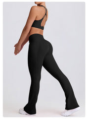 Firè Flare Leg Pocket Set