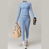 Bella Active Skin Suit