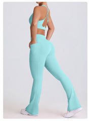 Firè Flare Leg Pocket Set