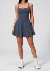 Grace Active Wear