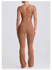 Firè Flare Leg Pocket Set