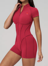 Contour Romper
