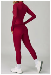 Bella-mini Active suit