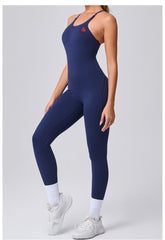 Sculpt Luxe Full Body Jumpsuit