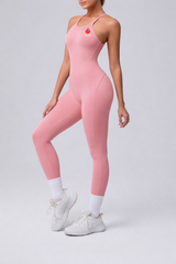 Sculpt Luxe Full Body Jumpsuit