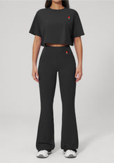 Flow Flare Pant