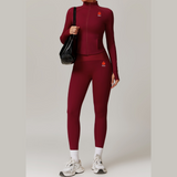 Bella Active Skin Suit