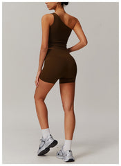 Power Blush Active Wear
