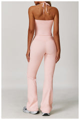 Firè Blush Flare Active Set