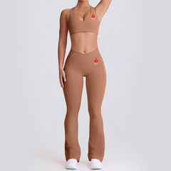 Firè Flare Leg Pocket Set