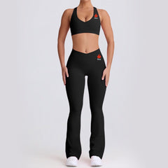 Firè Flare Leg Pocket Set