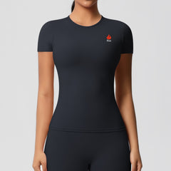 Essential Sculpt Fit Top