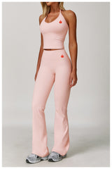 Firè Blush Flare Active Set