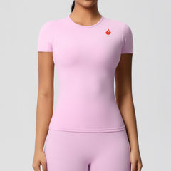 Essential Sculpt Fit Top