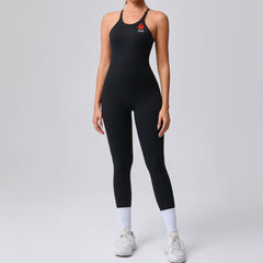 Sculpt Luxe Full Body Jumpsuit