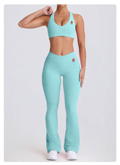 Firè Flare Leg Pocket Set