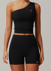 Power Blush Active Wear