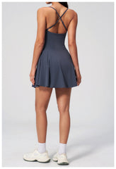 Grace Active Wear