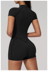 Contour Romper