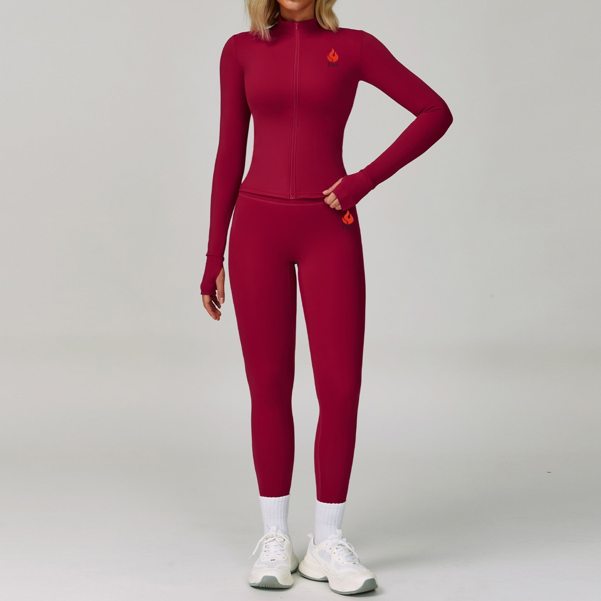 Bella-mini Active suit