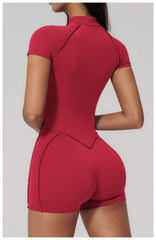 Contour Romper