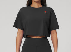 Firè Crop Cup