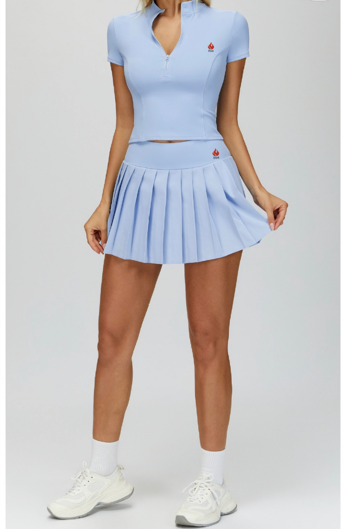 Firè Ignite Skirt set