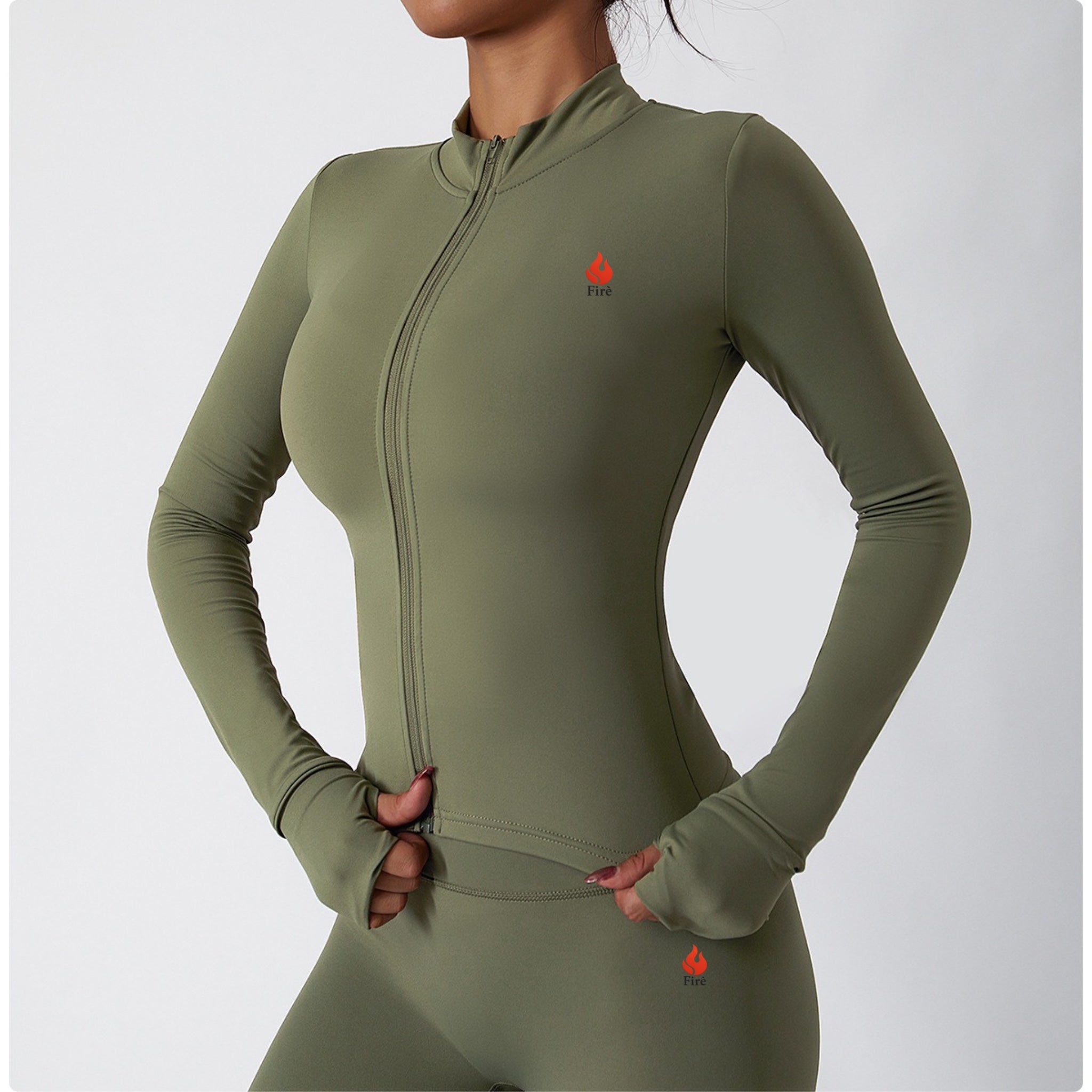 Bella-mini Active suit