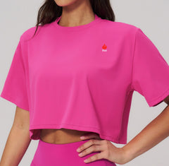 Firè Crop Cup