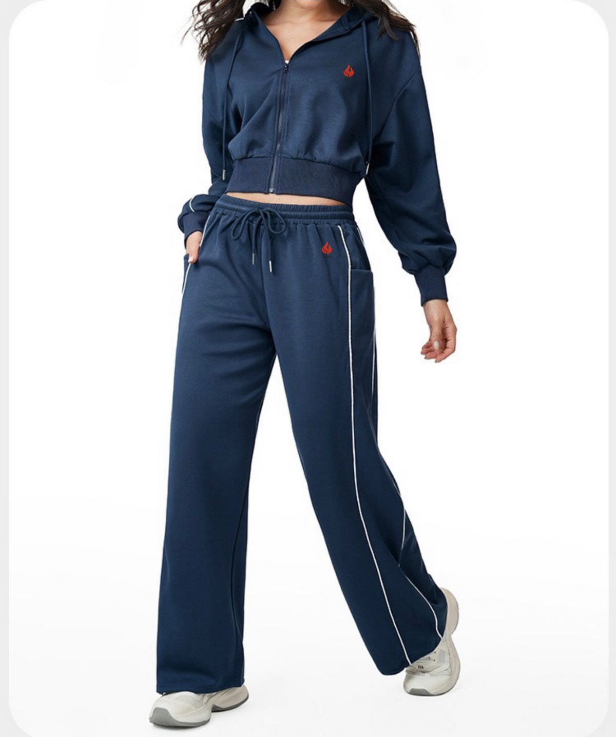 Firè Ember Lounge Set