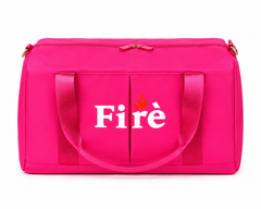 Firè Vybe Duffle