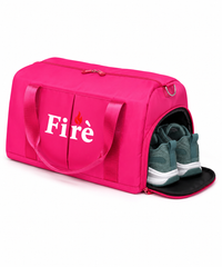 Firè Vybe Duffle