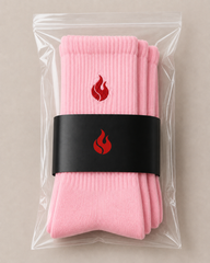 Firè Essential Crew Socks