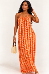 DiDi Maxi Dress