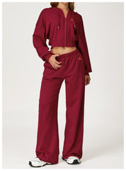 Lounge Tracksuit Set