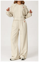 Lounge Tracksuit Set