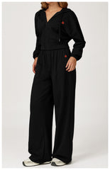 Lounge Tracksuit Set