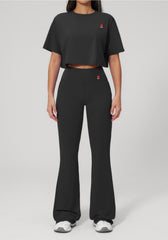 Flow Flare Pant