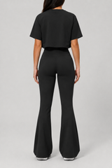 Flow Flare Pant