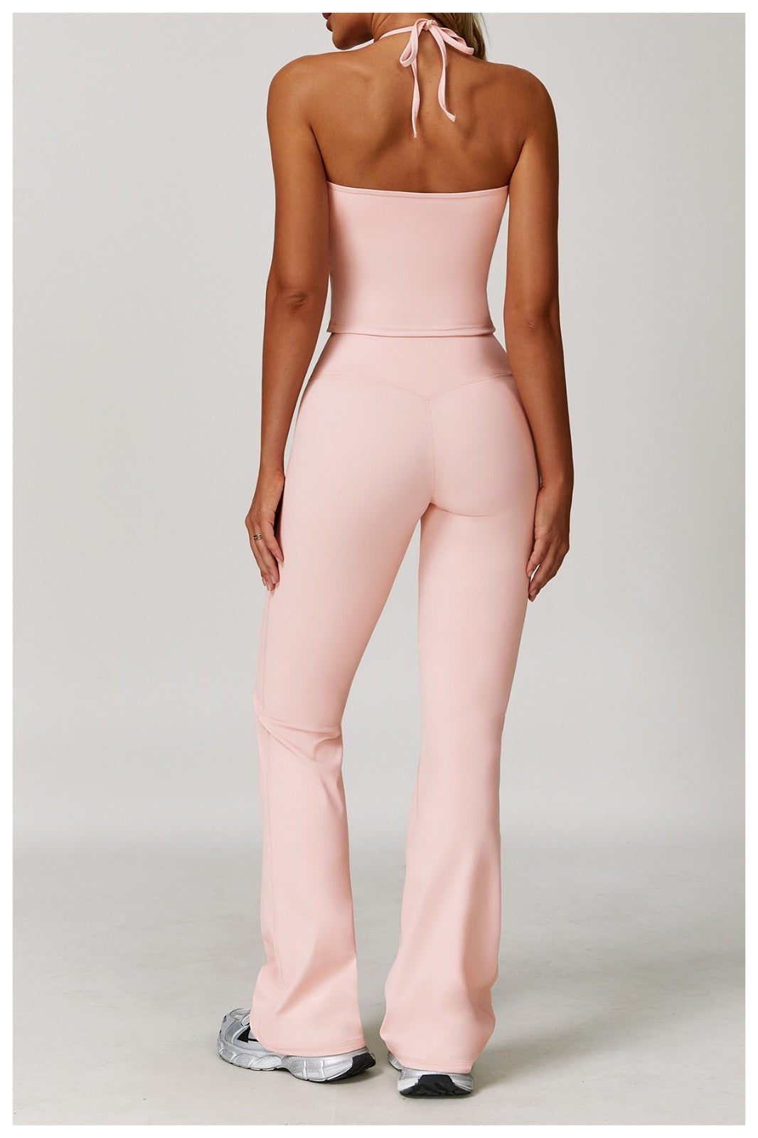 Firè Blush Flare Active Set