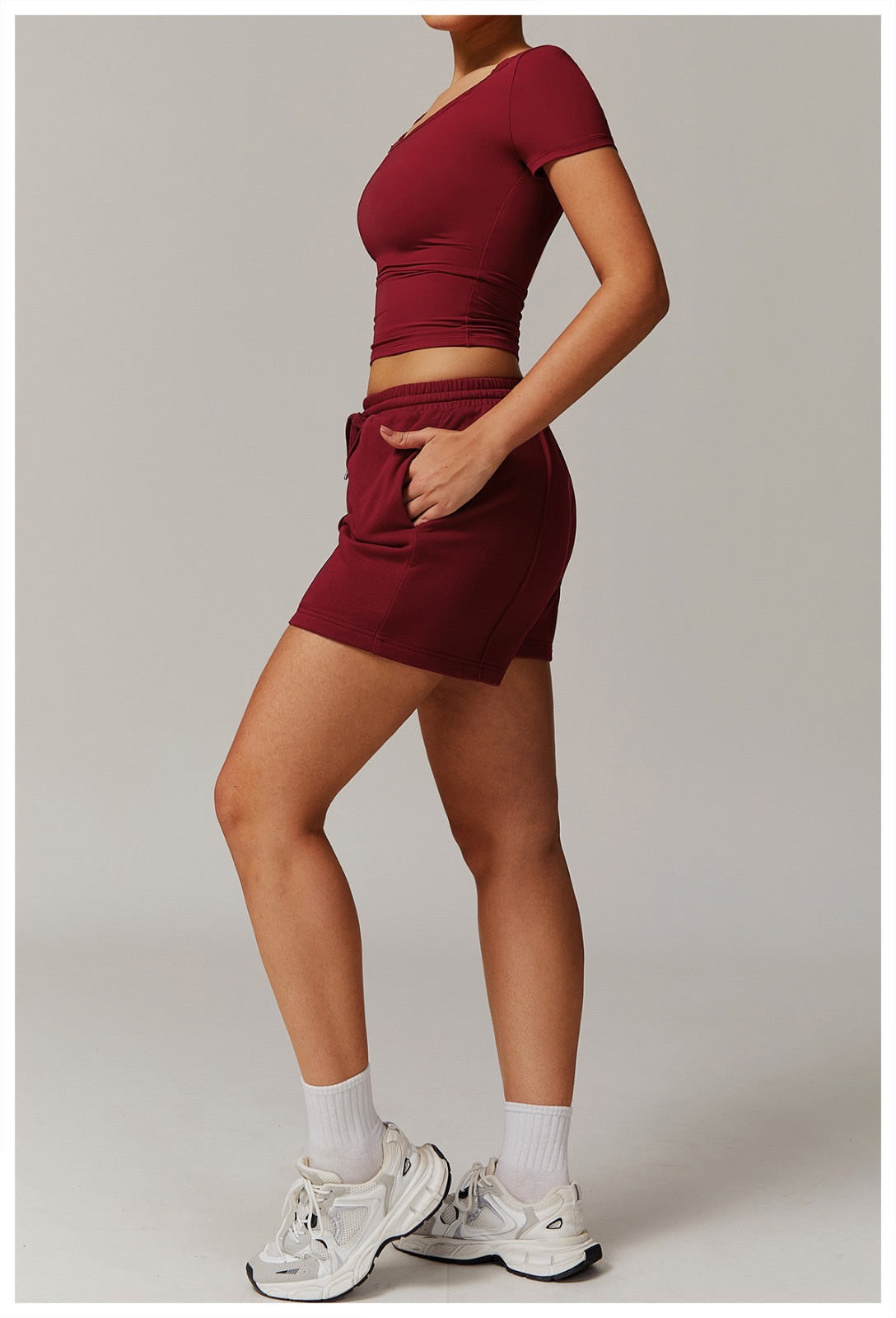 Firè Edge Set